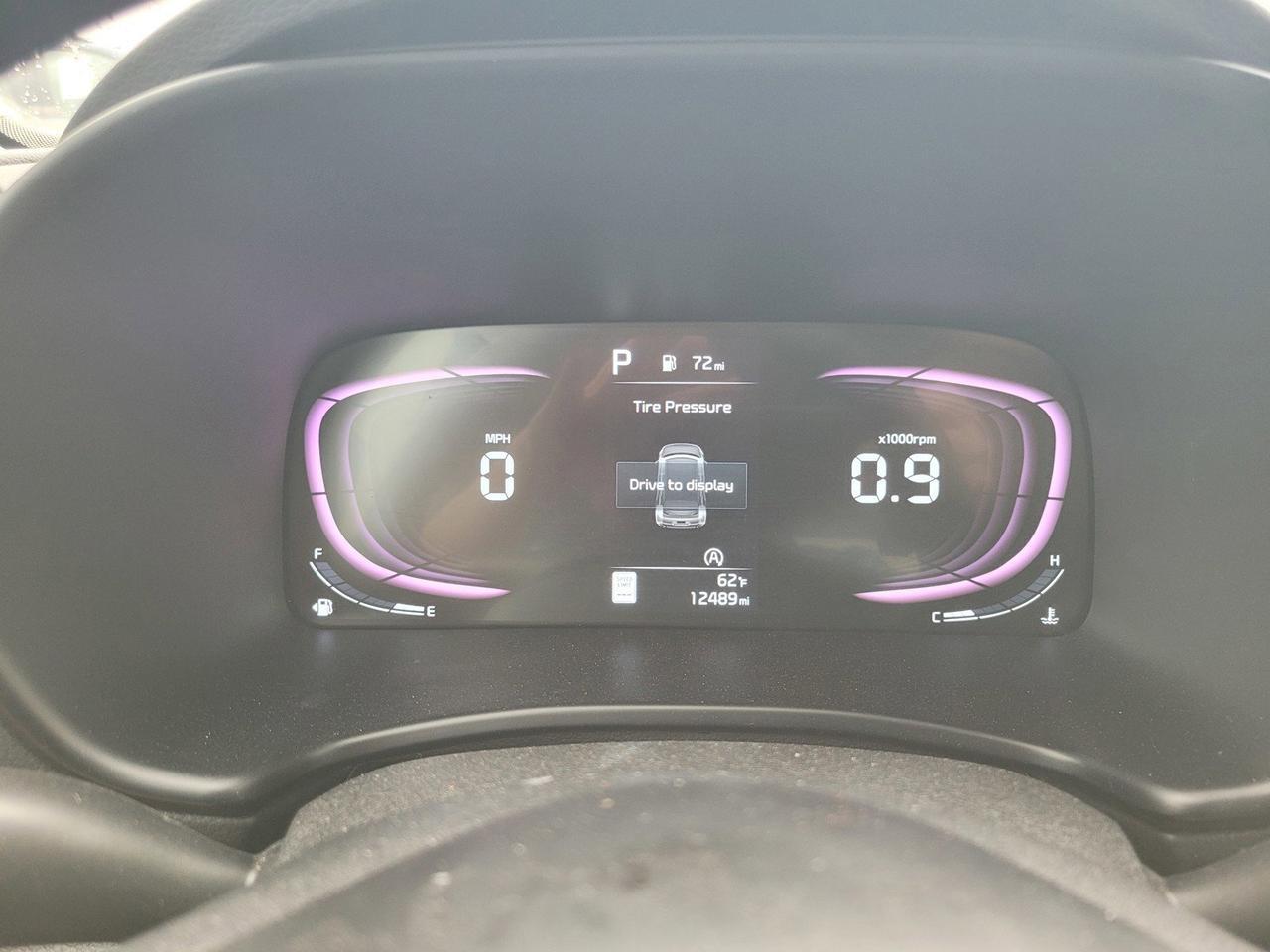 2025 KIA SOUL LX Roseville CA