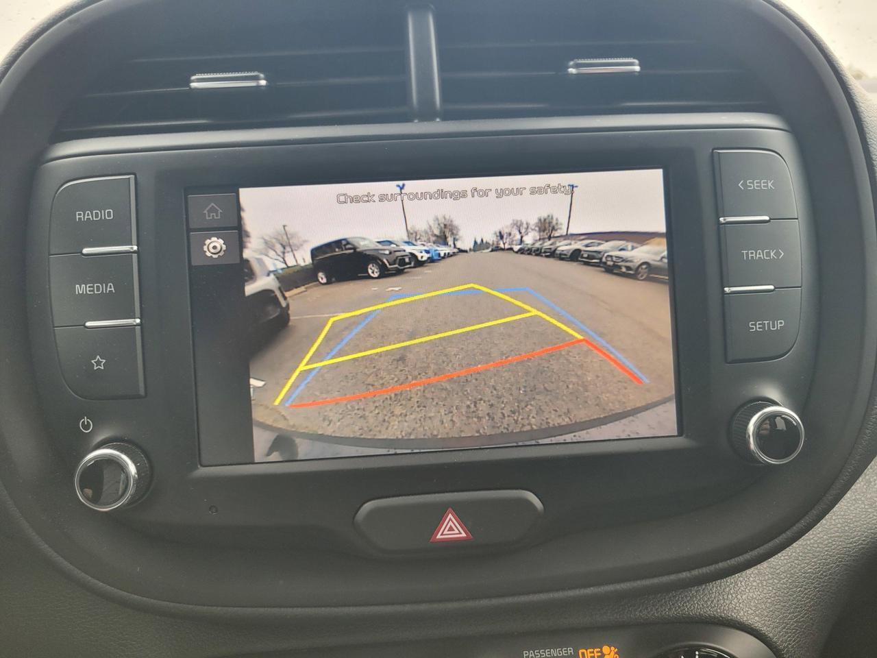 2025 KIA SOUL LX Roseville CA