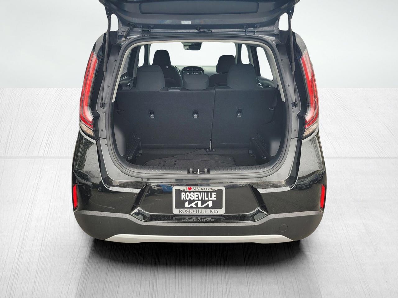 2025 KIA SOUL LX Roseville CA