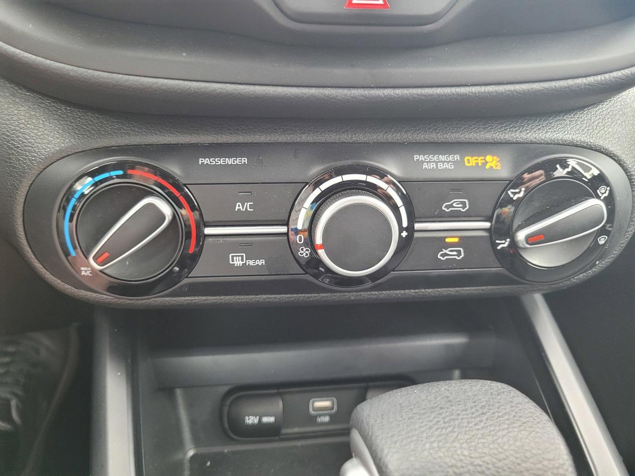 2025 KIA SOUL LX Roseville CA