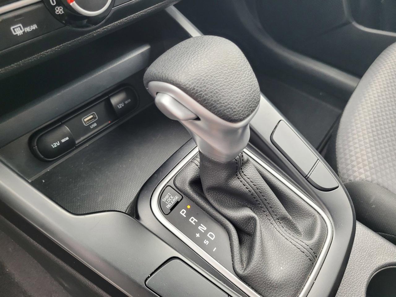 2025 KIA SOUL LX Roseville CA