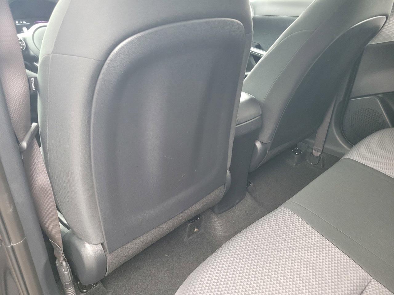 2025 KIA SOUL LX Roseville CA