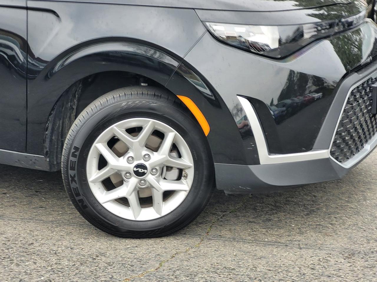 2025 KIA SOUL LX Roseville CA