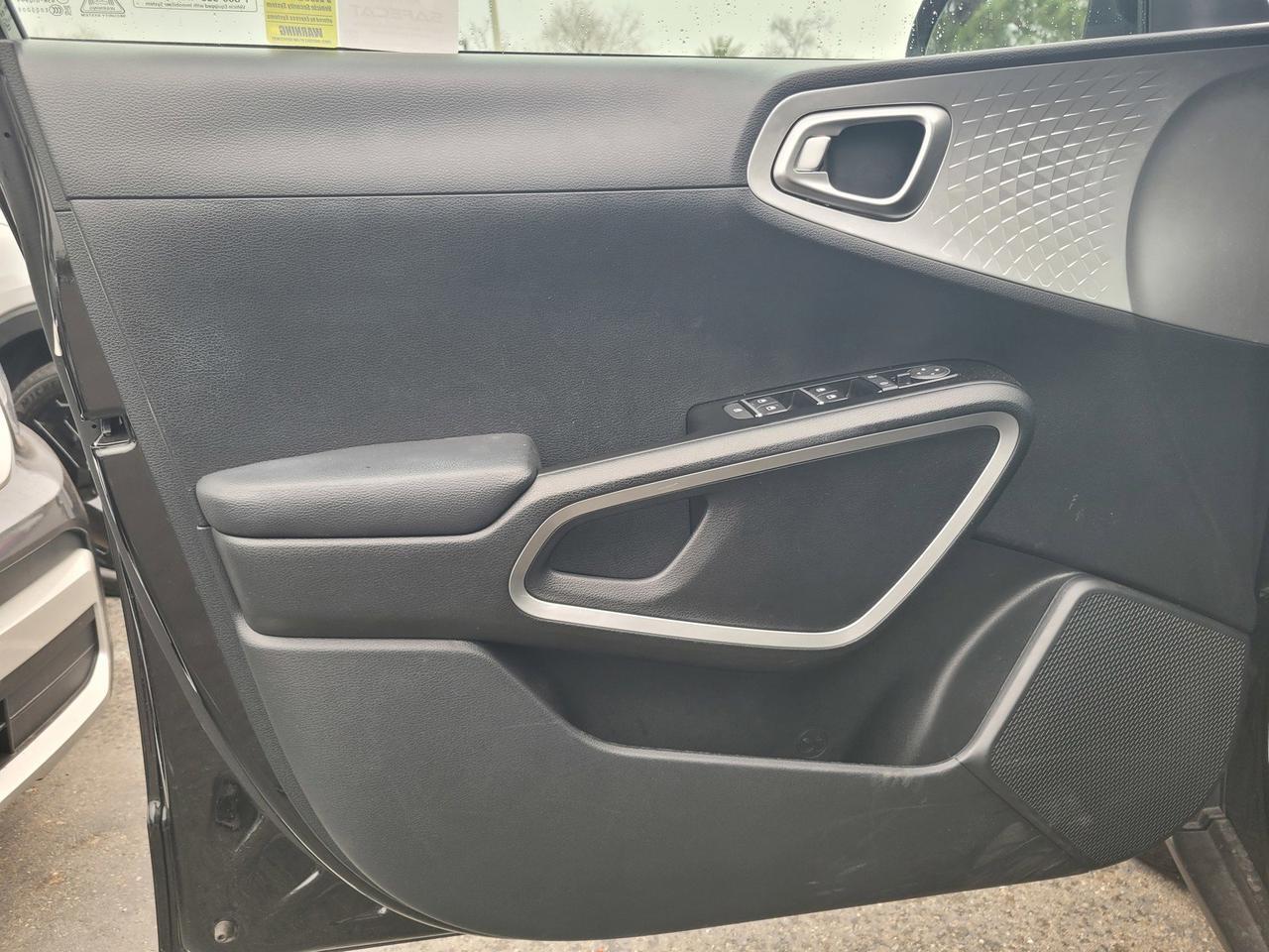 2025 KIA SOUL LX Roseville CA