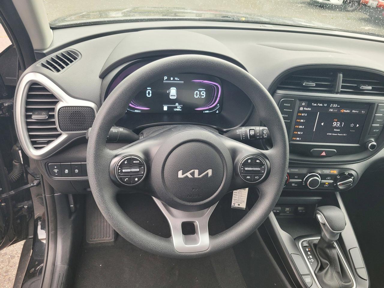 2025 KIA SOUL LX Roseville CA