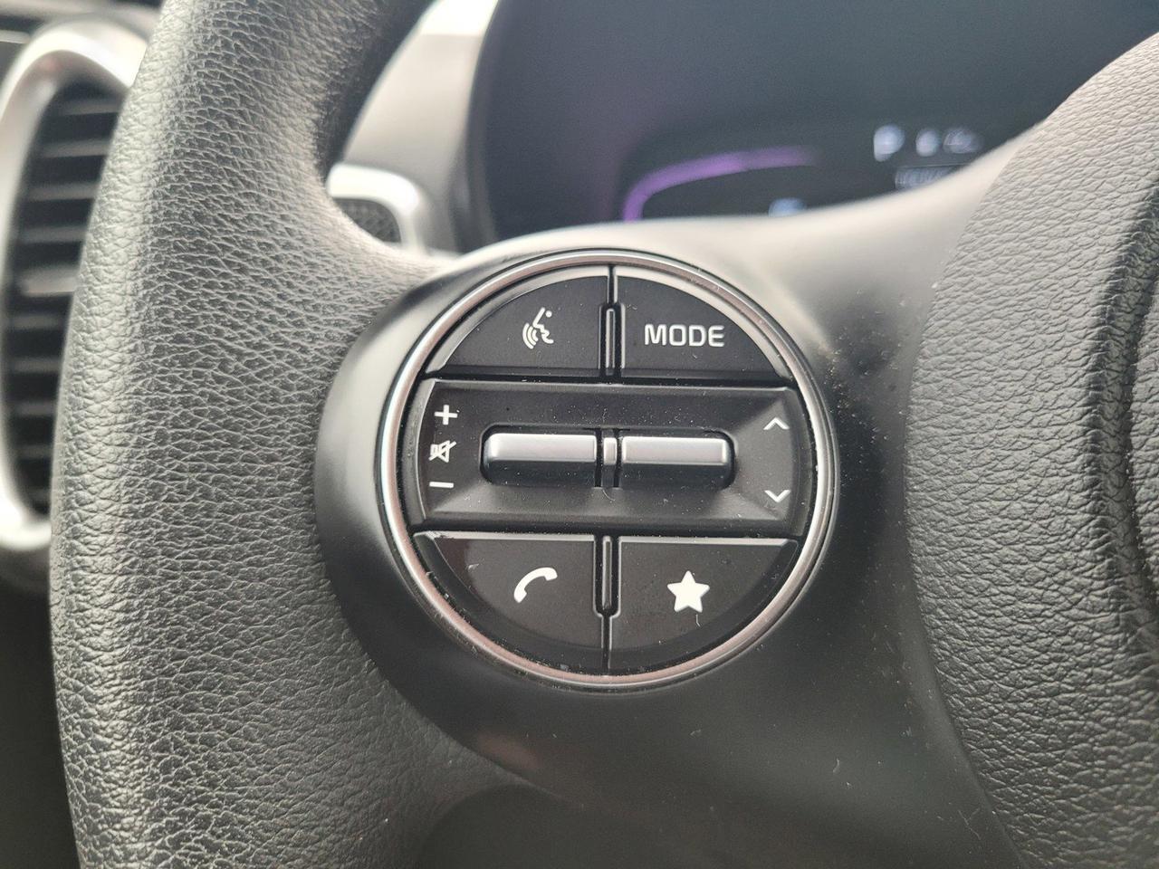 2025 KIA SOUL LX Roseville CA