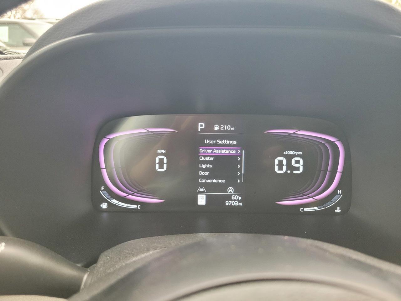 2025 KIA SOUL LX Roseville CA