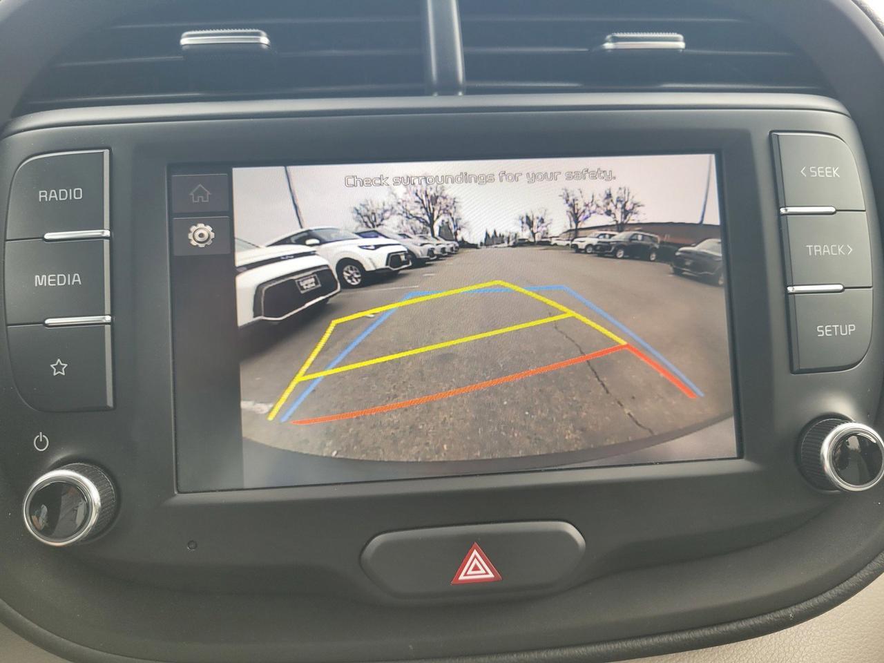 2025 KIA SOUL LX Roseville CA