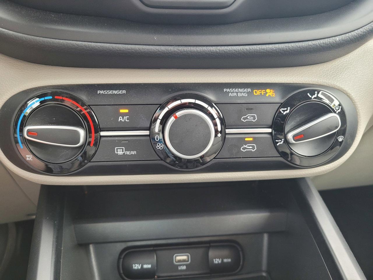 2025 KIA SOUL LX Roseville CA