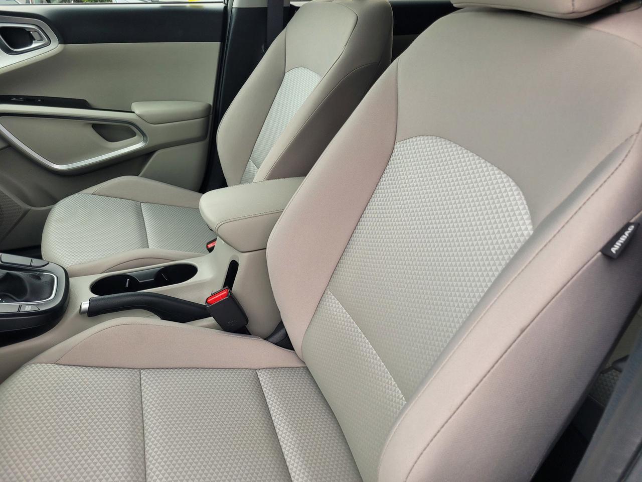 2025 KIA SOUL LX Roseville CA