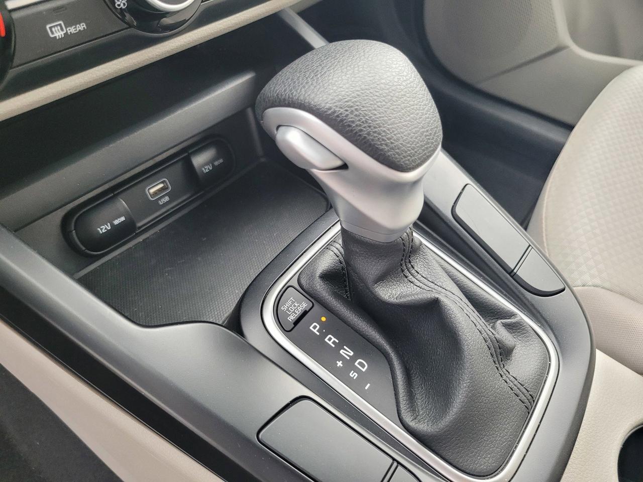 2025 KIA SOUL LX Roseville CA