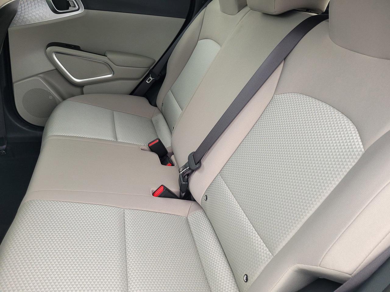 2025 KIA SOUL LX Roseville CA