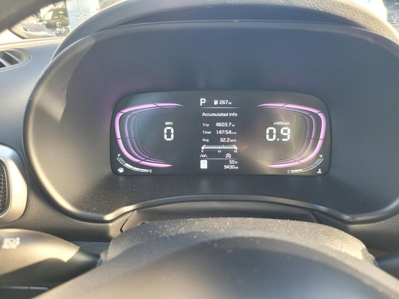 2025 KIA SOUL LX Roseville CA