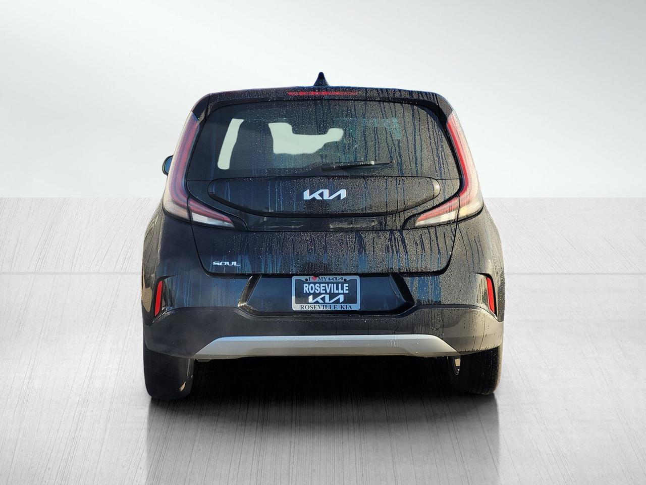 2025 KIA SOUL LX Roseville CA