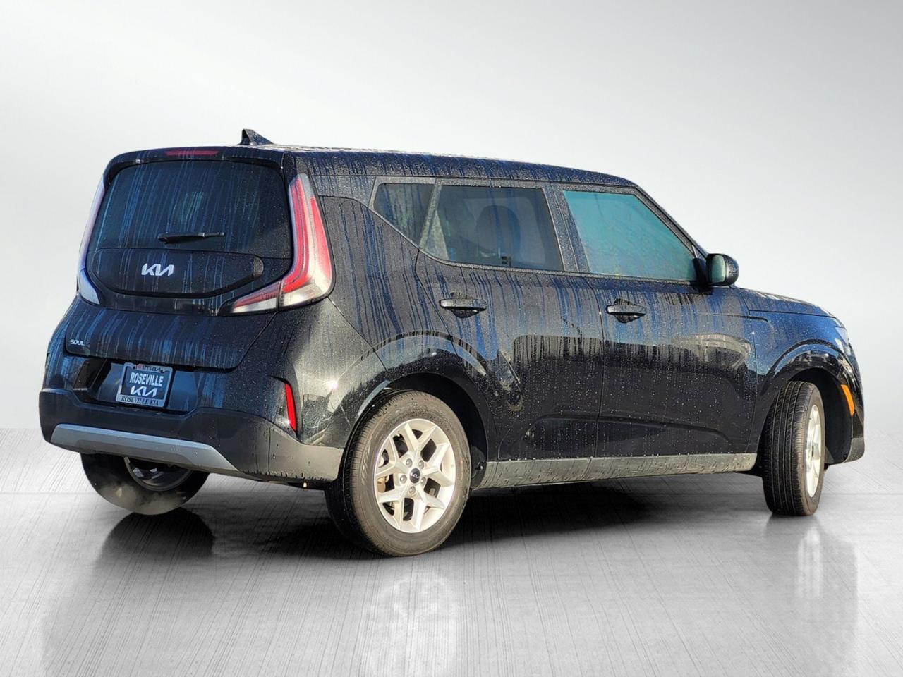 2025 KIA SOUL LX Roseville CA