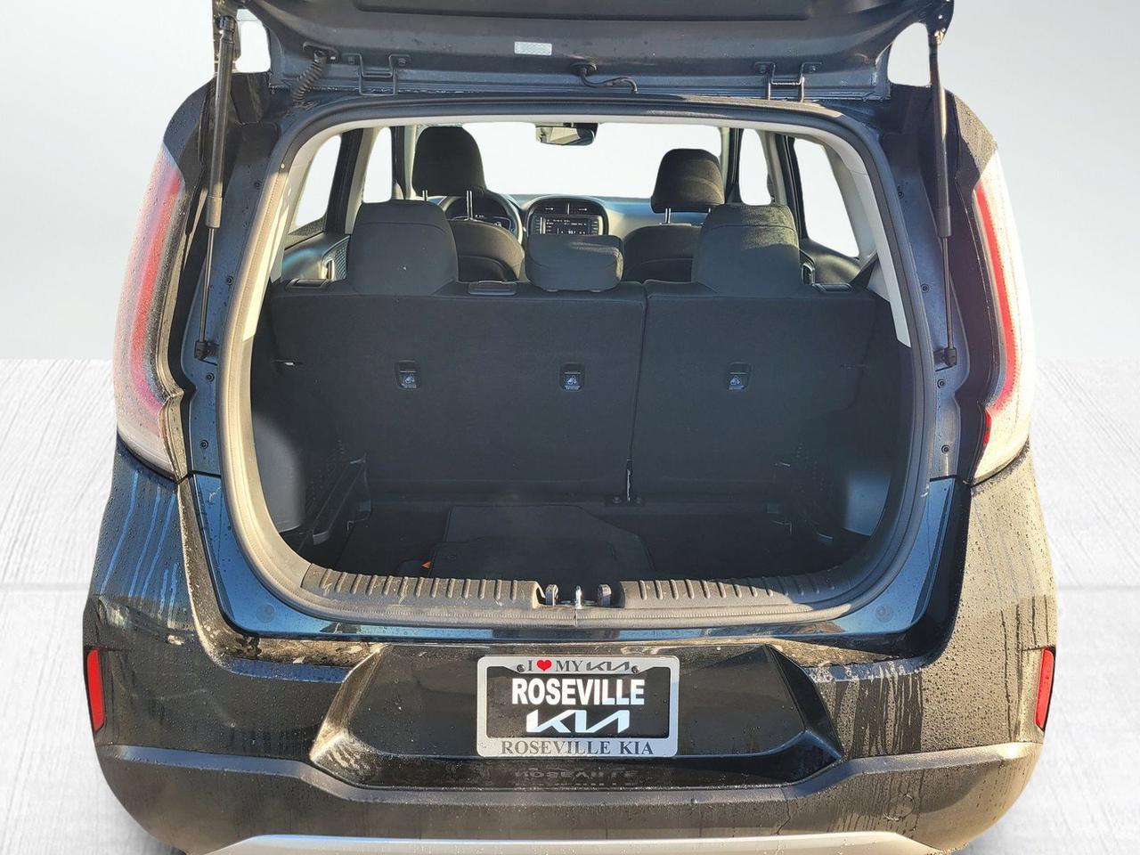 2025 KIA SOUL LX Roseville CA