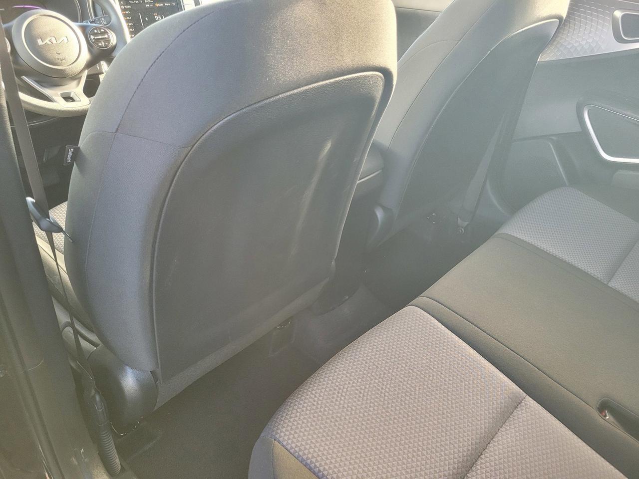 2025 KIA SOUL LX Roseville CA