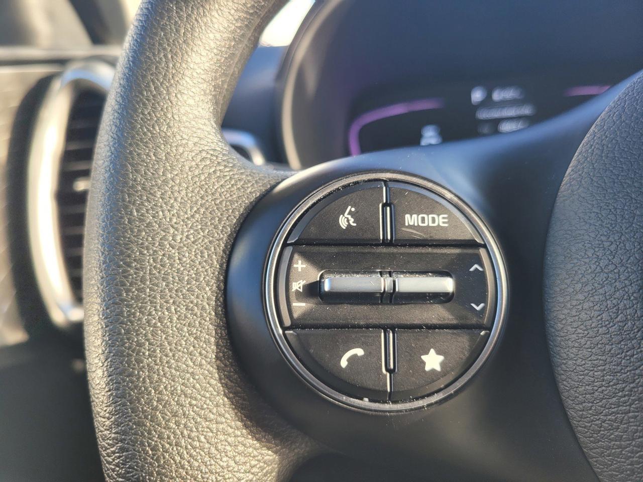 2025 KIA SOUL LX Roseville CA