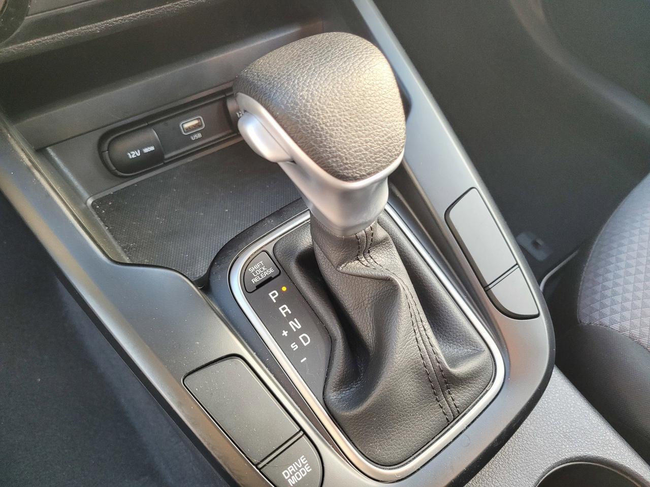 2025 KIA SOUL LX Roseville CA