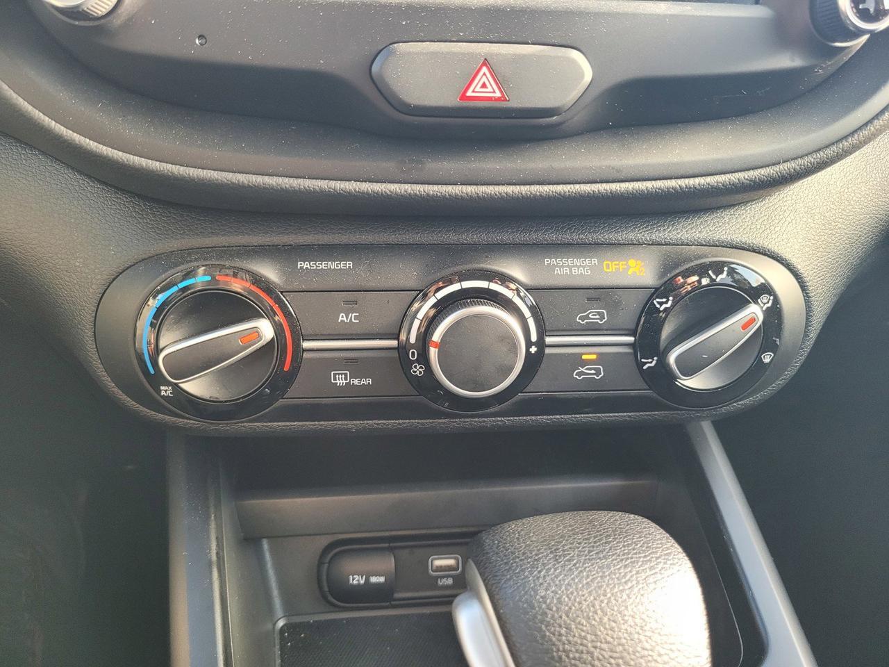 2025 KIA SOUL LX Roseville CA