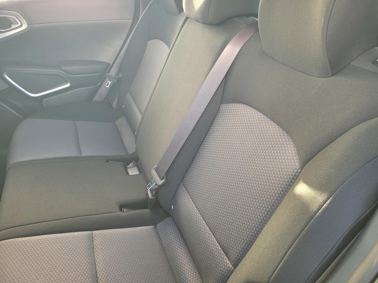 2025 KIA SOUL LX Roseville CA