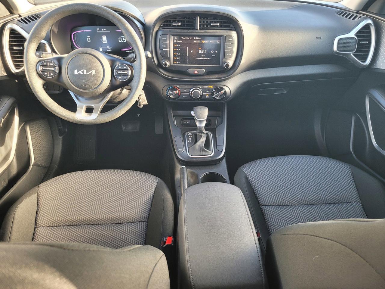 2025 KIA SOUL LX Roseville CA