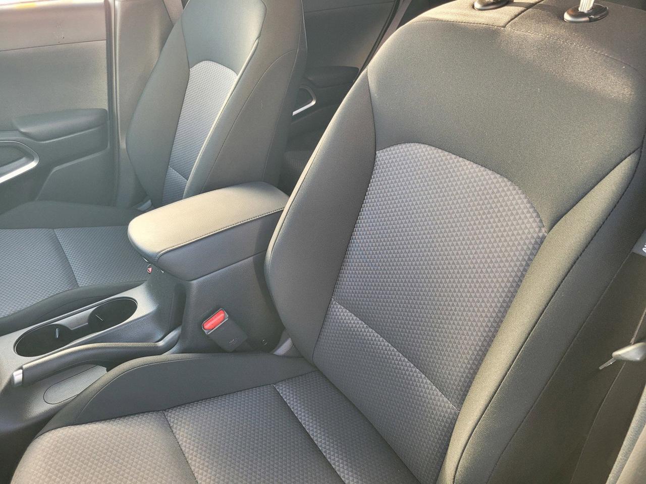 2025 KIA SOUL LX Roseville CA