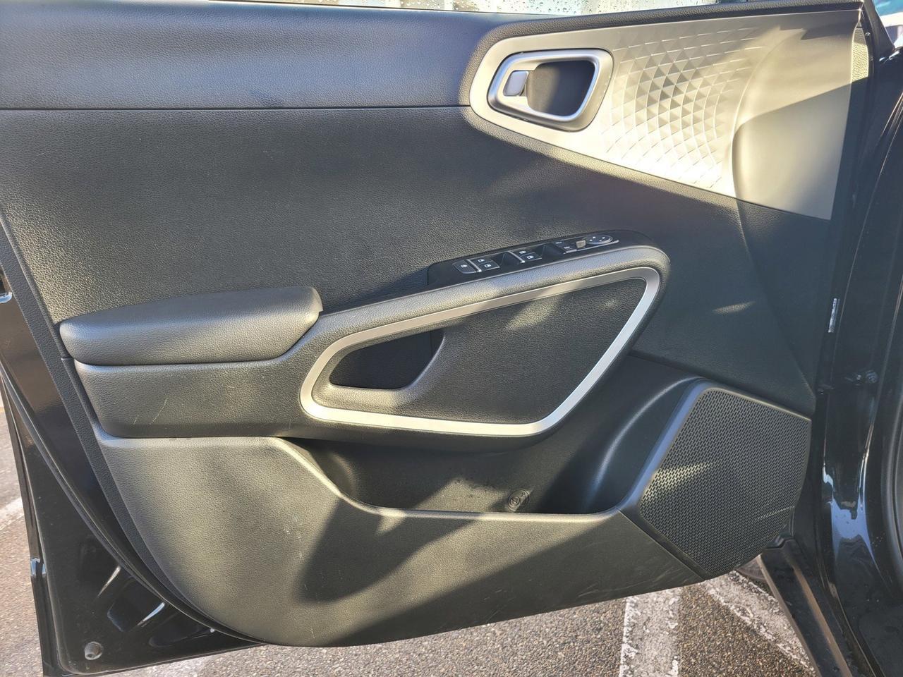 2025 KIA SOUL LX Roseville CA