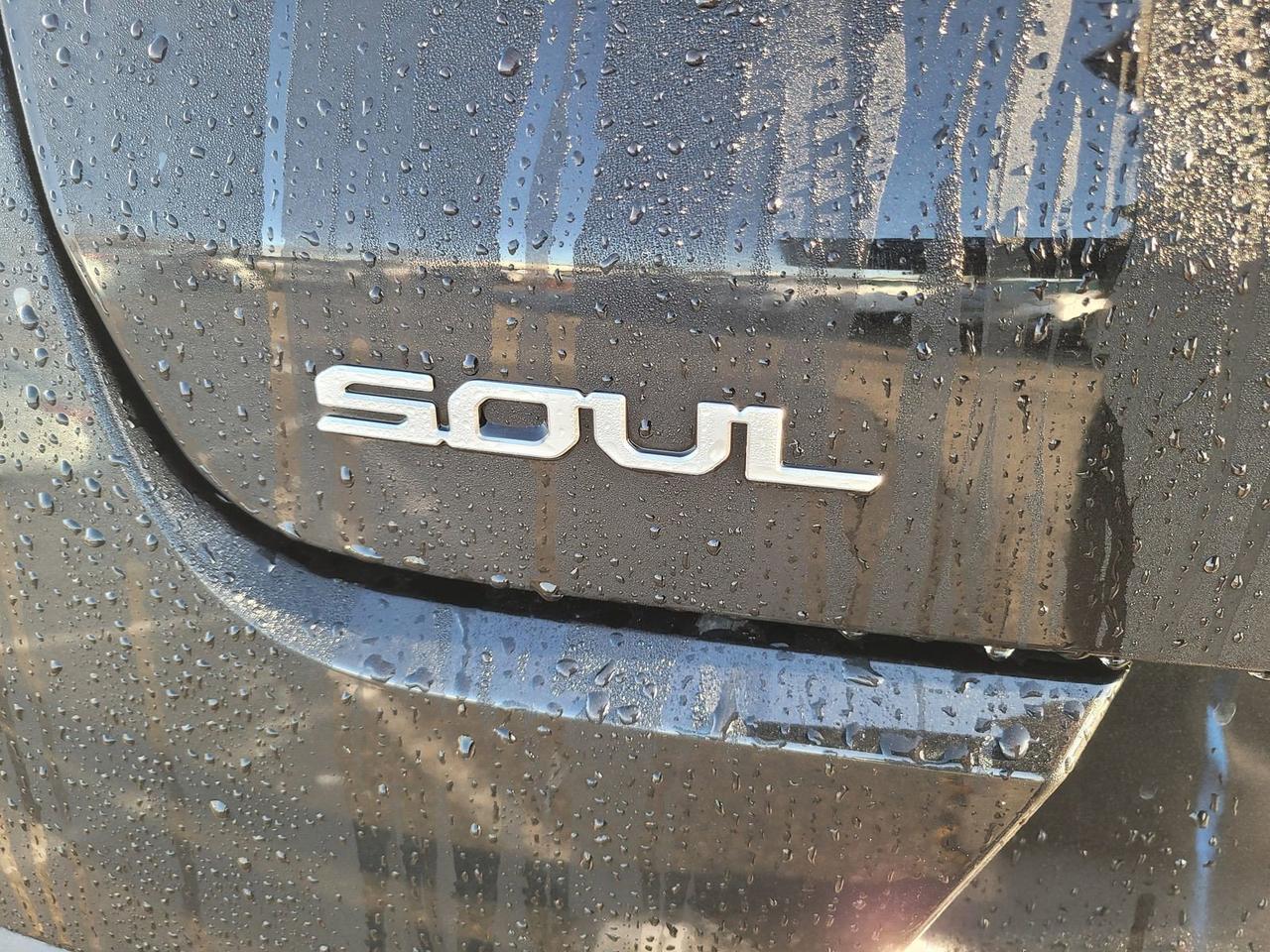 2025 KIA SOUL LX Roseville CA