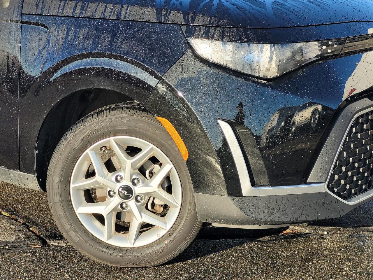 2025 KIA SOUL LX Roseville CA