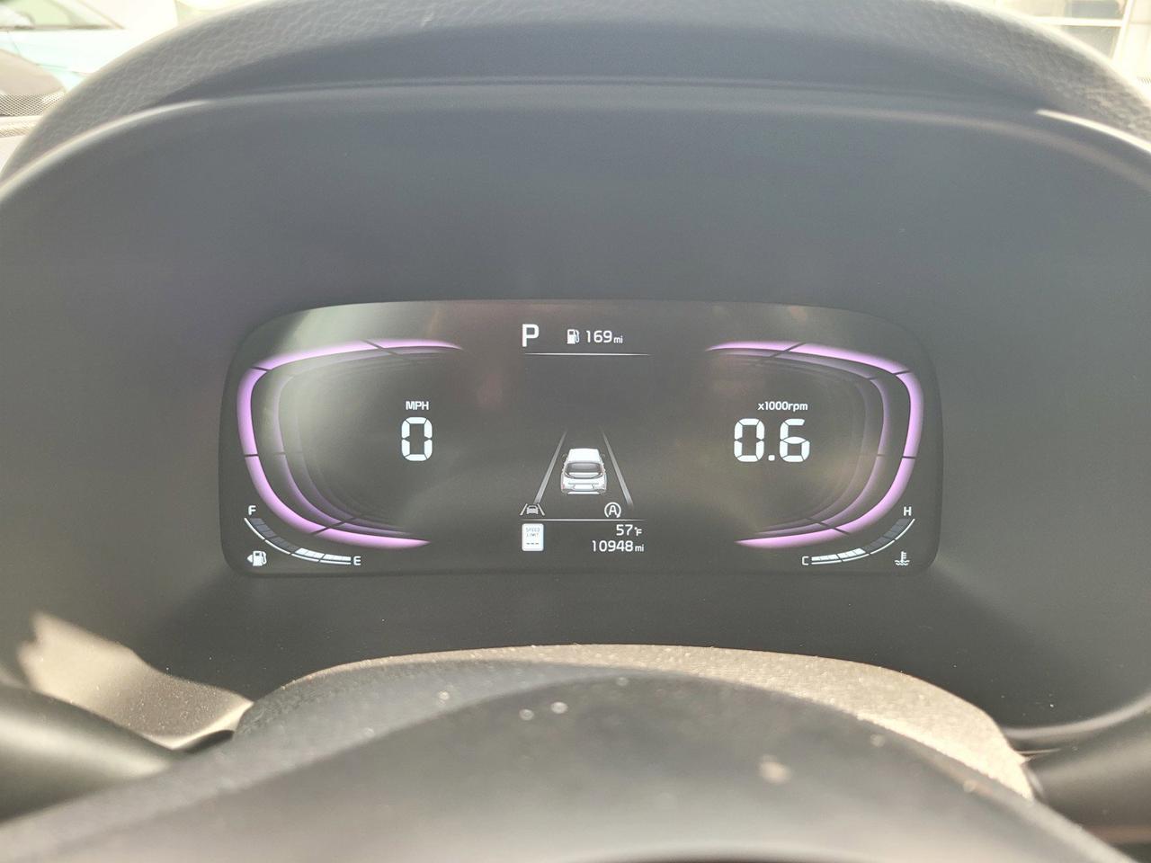 2025 KIA SOUL LX Roseville CA