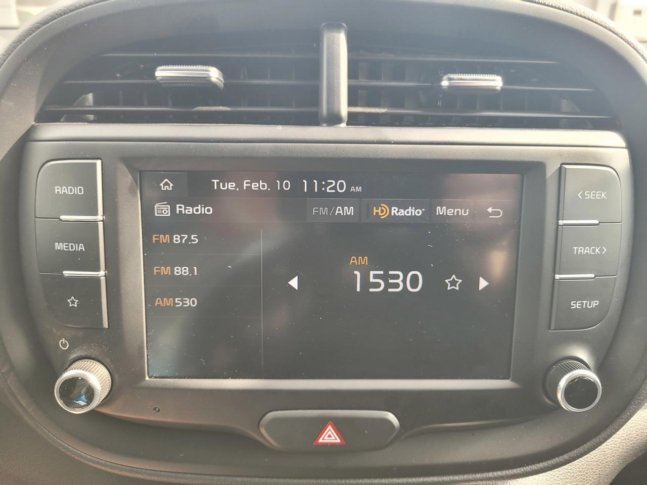 2025 KIA SOUL LX Roseville CA