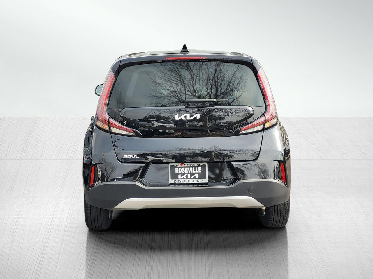 2025 KIA SOUL LX Roseville CA