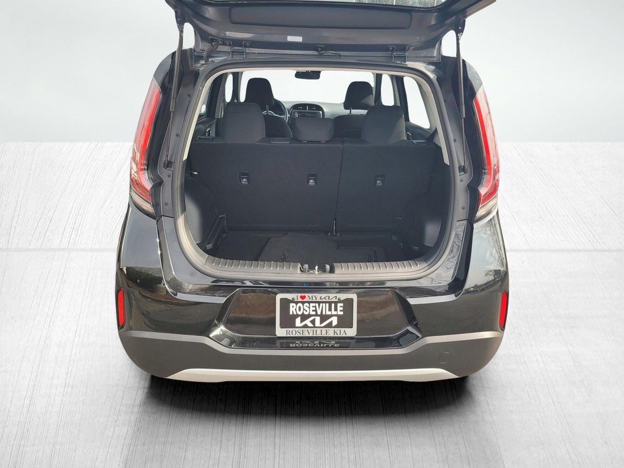 2025 KIA SOUL LX Roseville CA