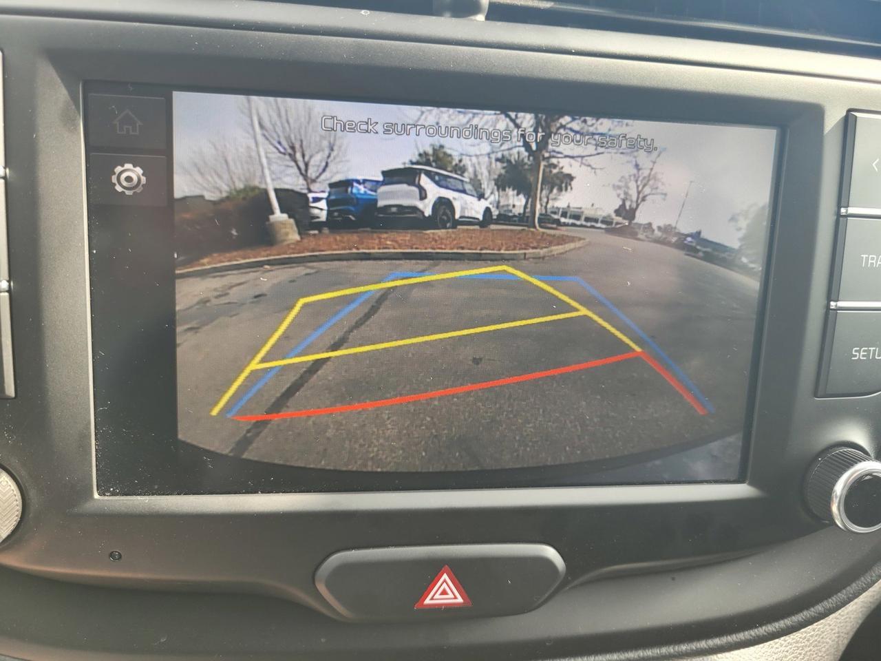 2025 KIA SOUL LX Roseville CA