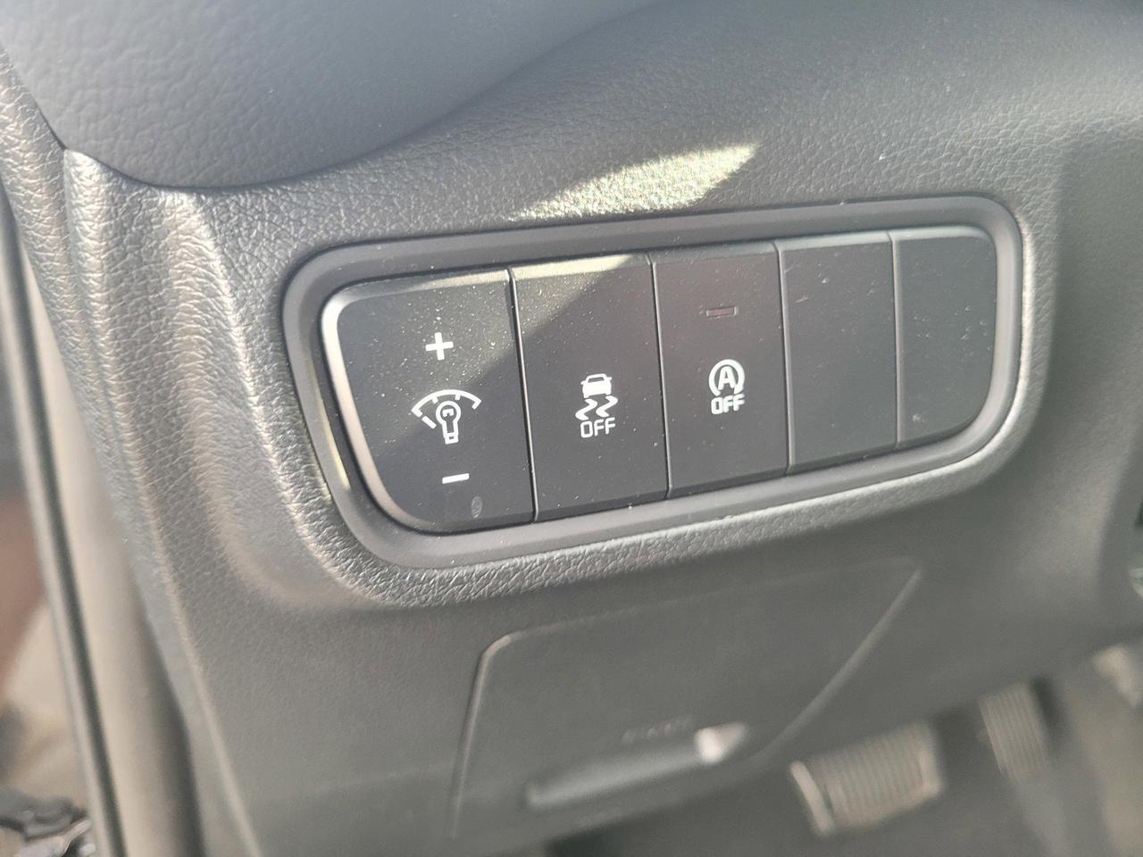 2025 KIA SOUL LX Roseville CA