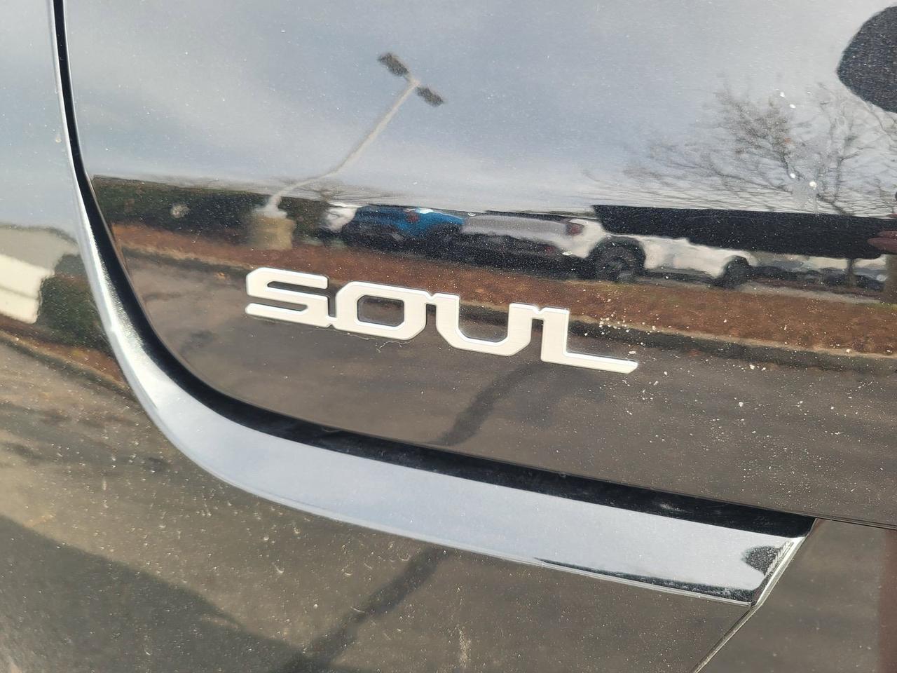 2025 KIA SOUL LX Roseville CA