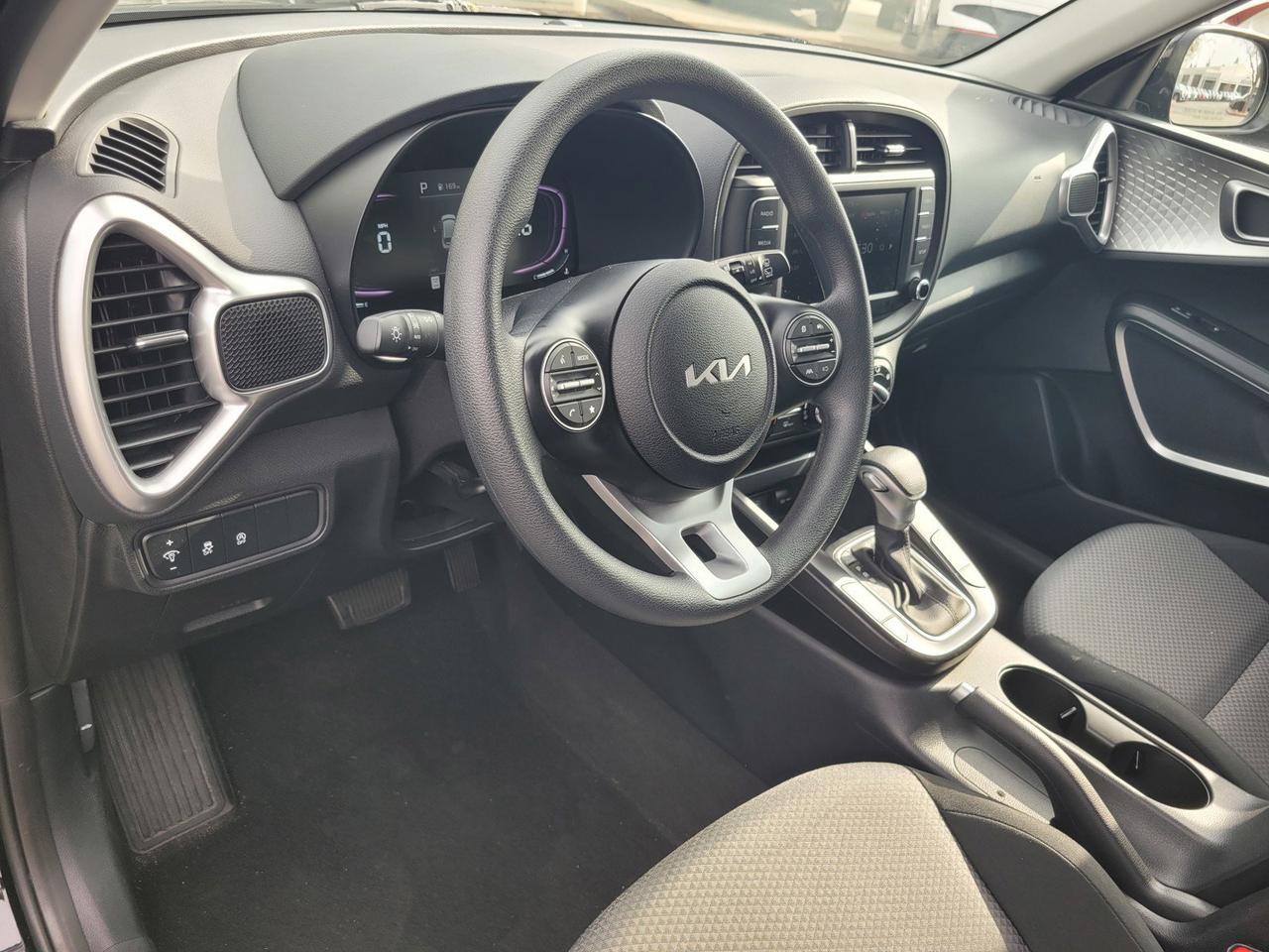 2025 KIA SOUL LX Roseville CA
