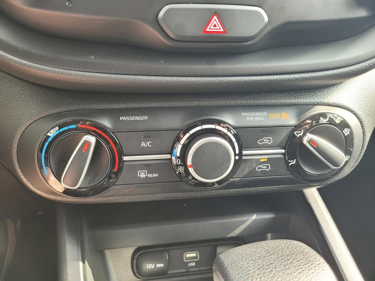 2025 KIA SOUL LX Roseville CA