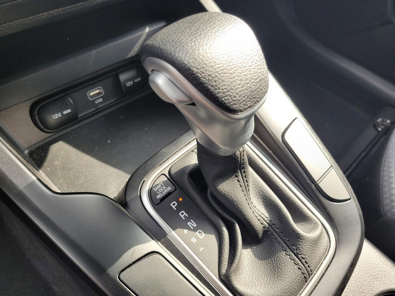 2025 KIA SOUL LX Roseville CA