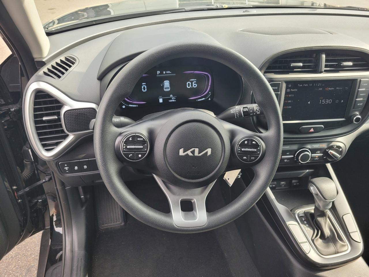 2025 KIA SOUL LX Roseville CA