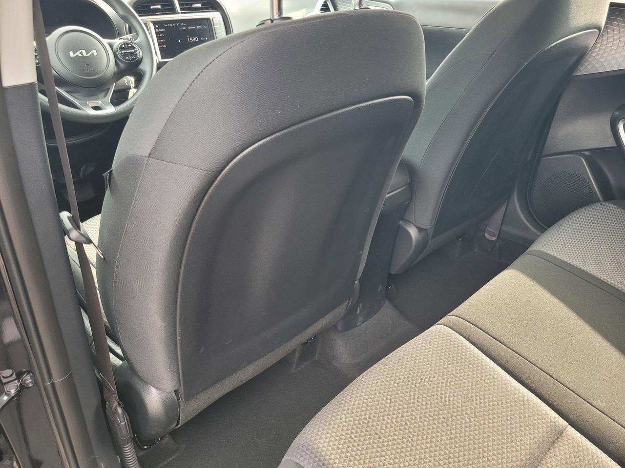 2025 KIA SOUL LX Roseville CA