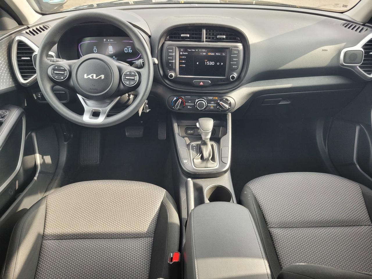 2025 KIA SOUL LX Roseville CA