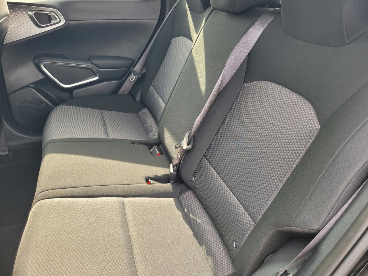 2025 KIA SOUL LX Roseville CA