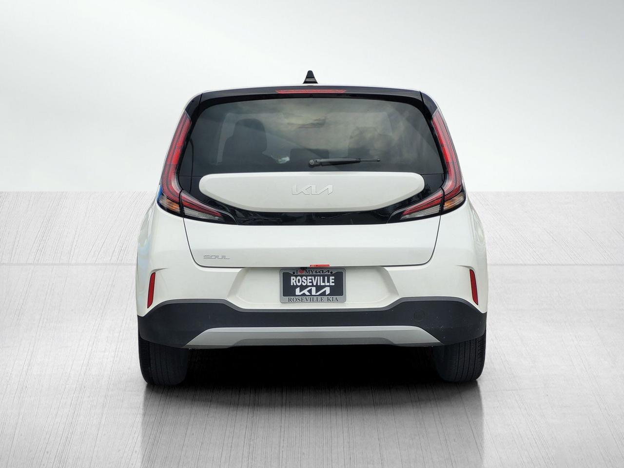 2025 KIA SOUL LX Roseville CA