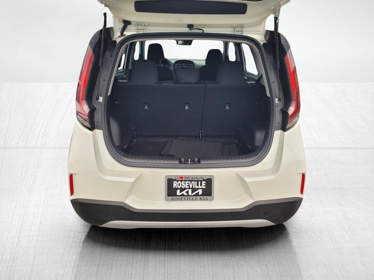 2025 KIA SOUL LX Roseville CA