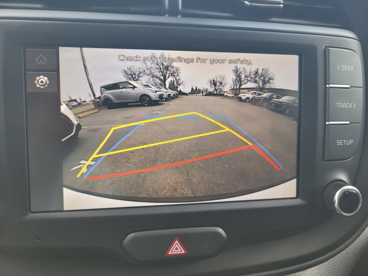 2025 KIA SOUL LX Roseville CA