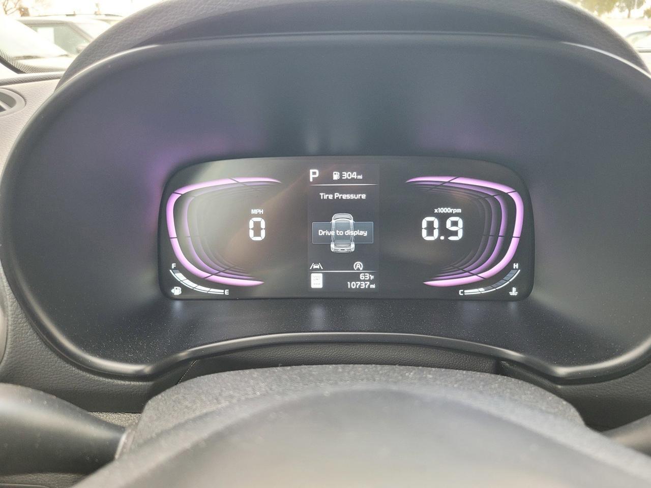 2025 KIA SOUL LX Roseville CA