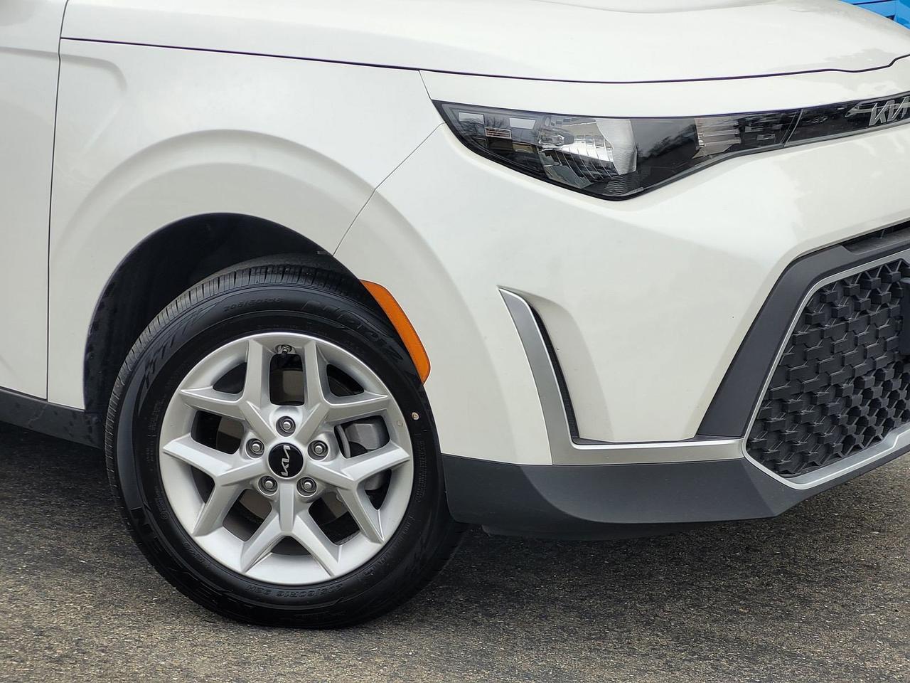 2025 KIA SOUL LX Roseville CA