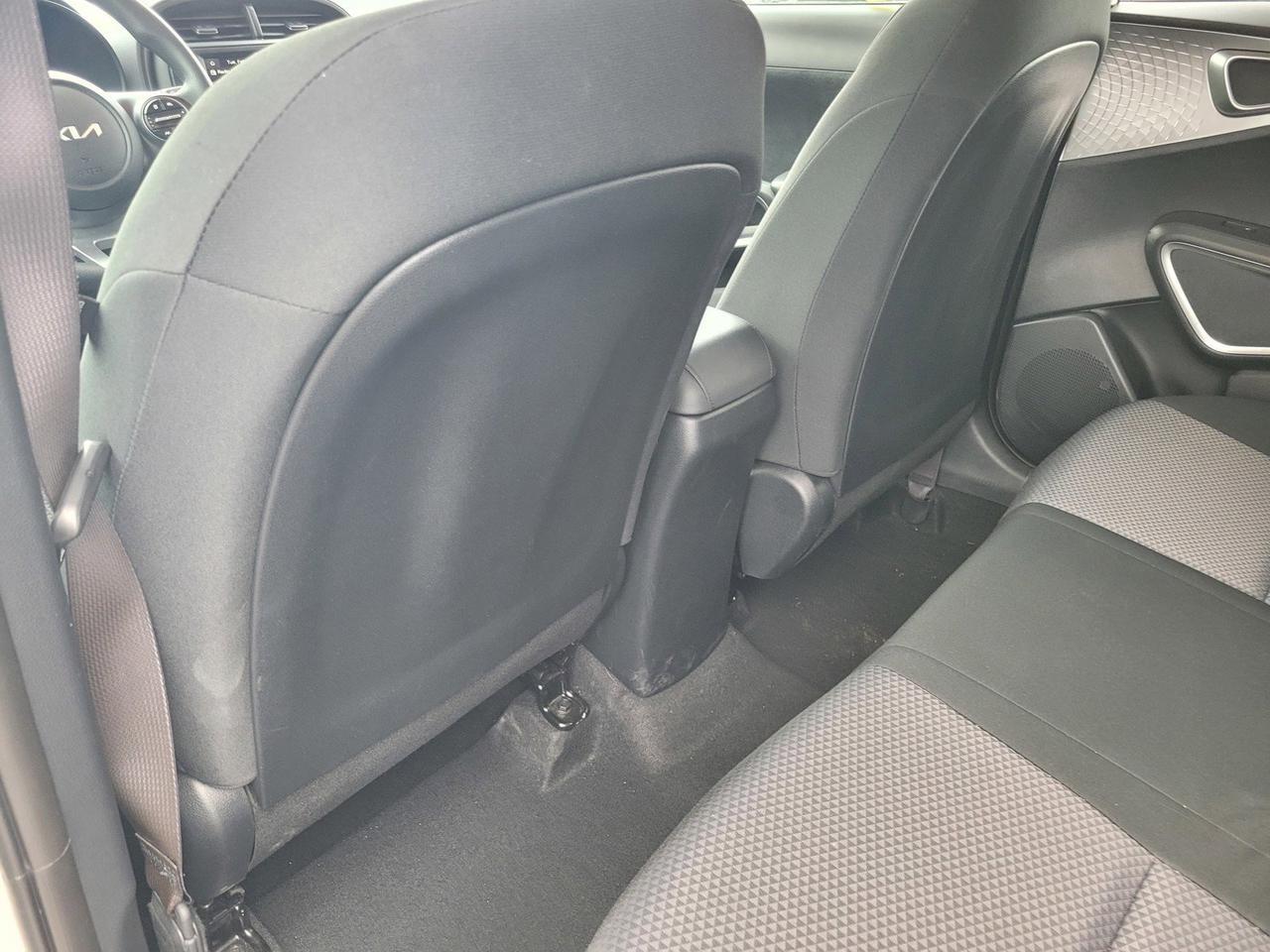 2025 KIA SOUL LX Roseville CA